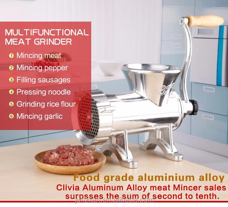 Spare Universal Enterprise Guide Series Kitchener Meat Grinder Parts