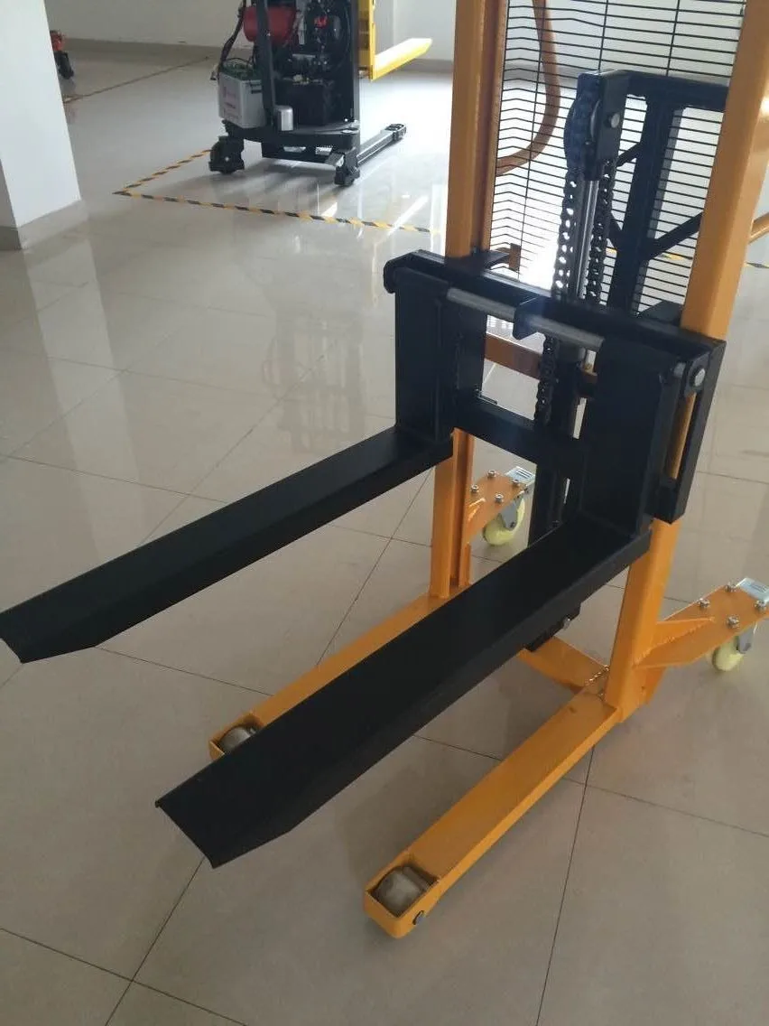 Wholesale Product Stair Climbing Hand Truck 1.5 Ton 3m Lifting Height