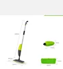 Supplier from ningbo swivel Household Cleaning Products Window Cleaning Mop Seen On TV 2 in 1 Foldable Floor Mop Super