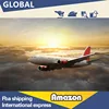 Air freight shipping rates from china to Opinaca/High Level