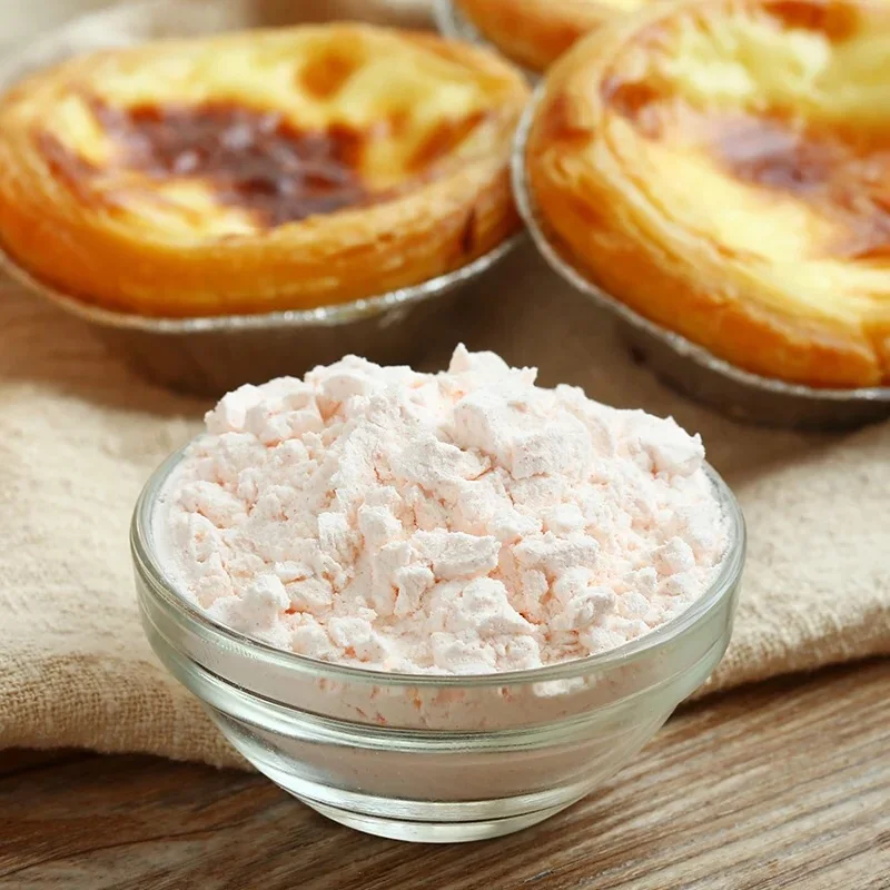 custard powder for baking