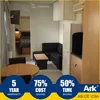 Ark Top Quality Good Price Long Lifespan Prefabricated accommodation container