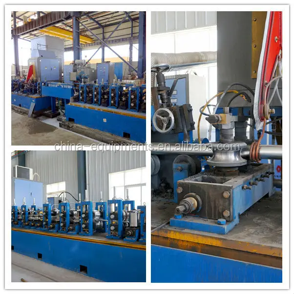 steel tube making machine6