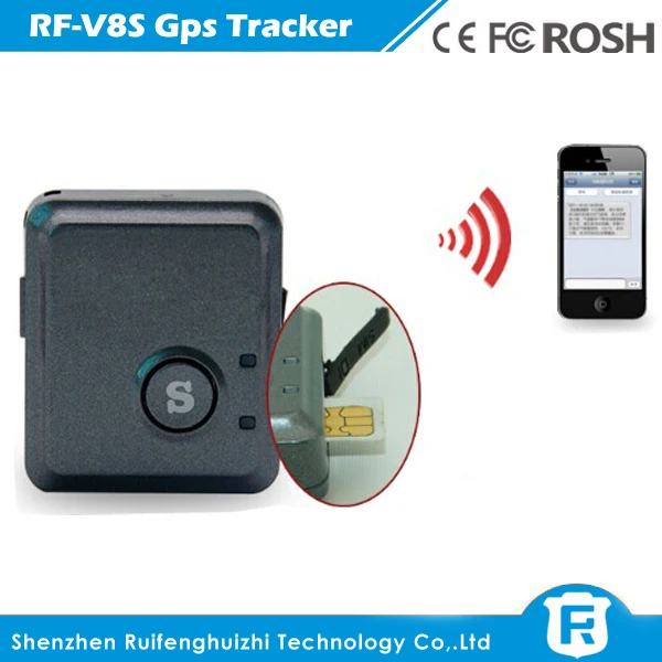 china manufacturer cheap GPS Tracker Mini for Personal