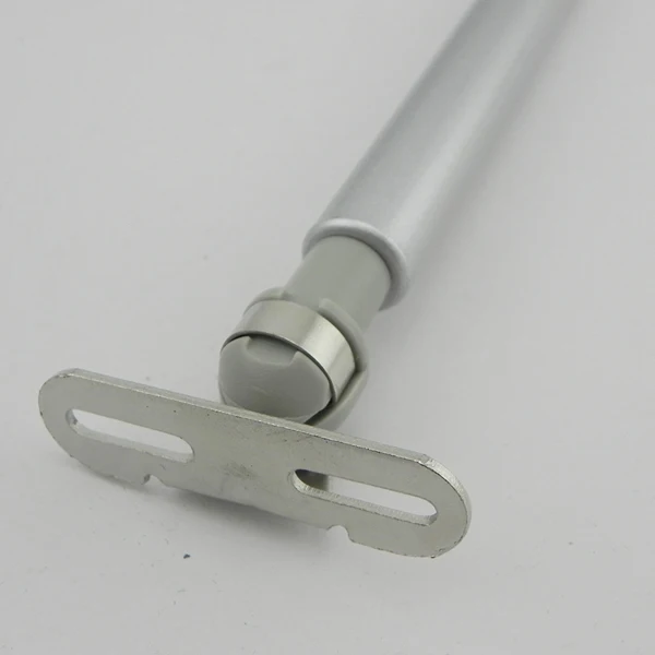 橱柜支撑气弹簧支柱压缩压力机功率50/60/80/100/120n铬,缎面镍或按