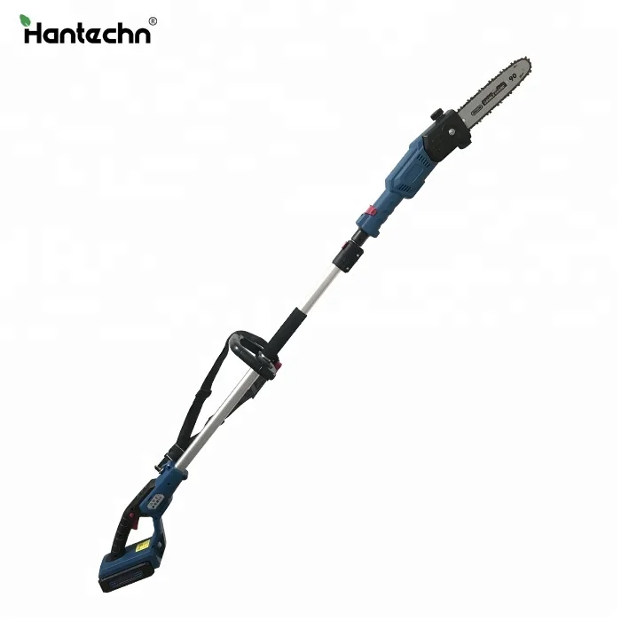 7 In 1 40v Battery Garden Combo Kit Cordless Pole Chainsaw Long Handle