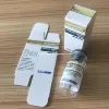 Custom printed waterproof test enanthate labels