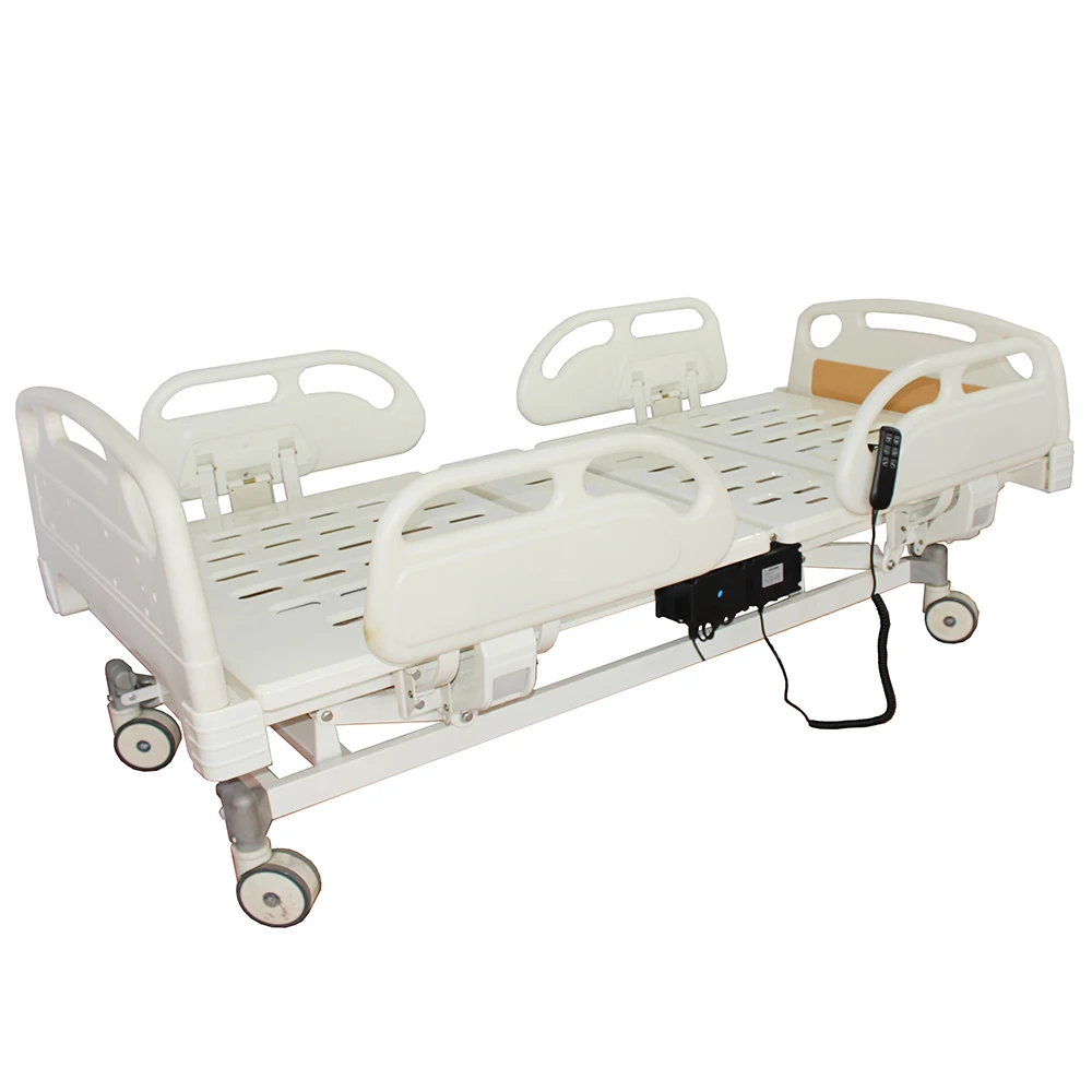 Hospital Bed With Bed Toilet Buy Hospital Bed With Bed Toilet