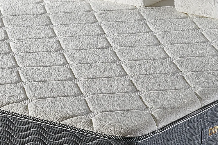 High Quality Fireproof Hotel Bonnell Spring Mattress