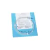 Disposable medical products CE- certification CTO balloon dilatation catheters