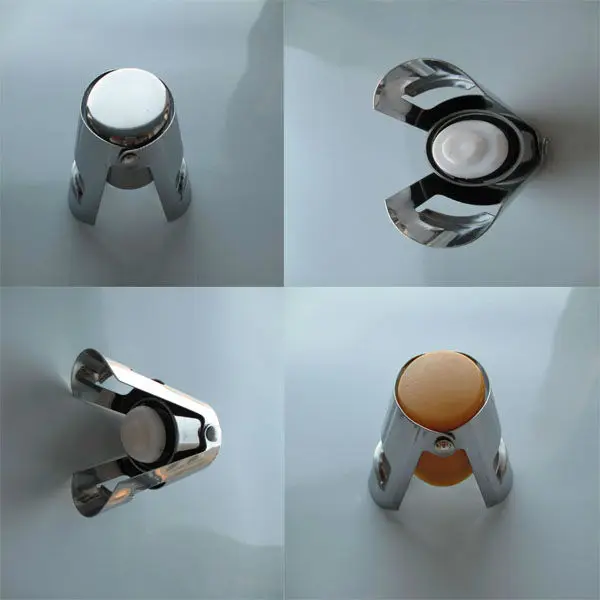 champagne stopper