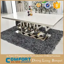 8 Seater Marble Top Dining Table Sets 8 Seater Marble Top Dining Table Sets Supplieranufacturers At Alibaba