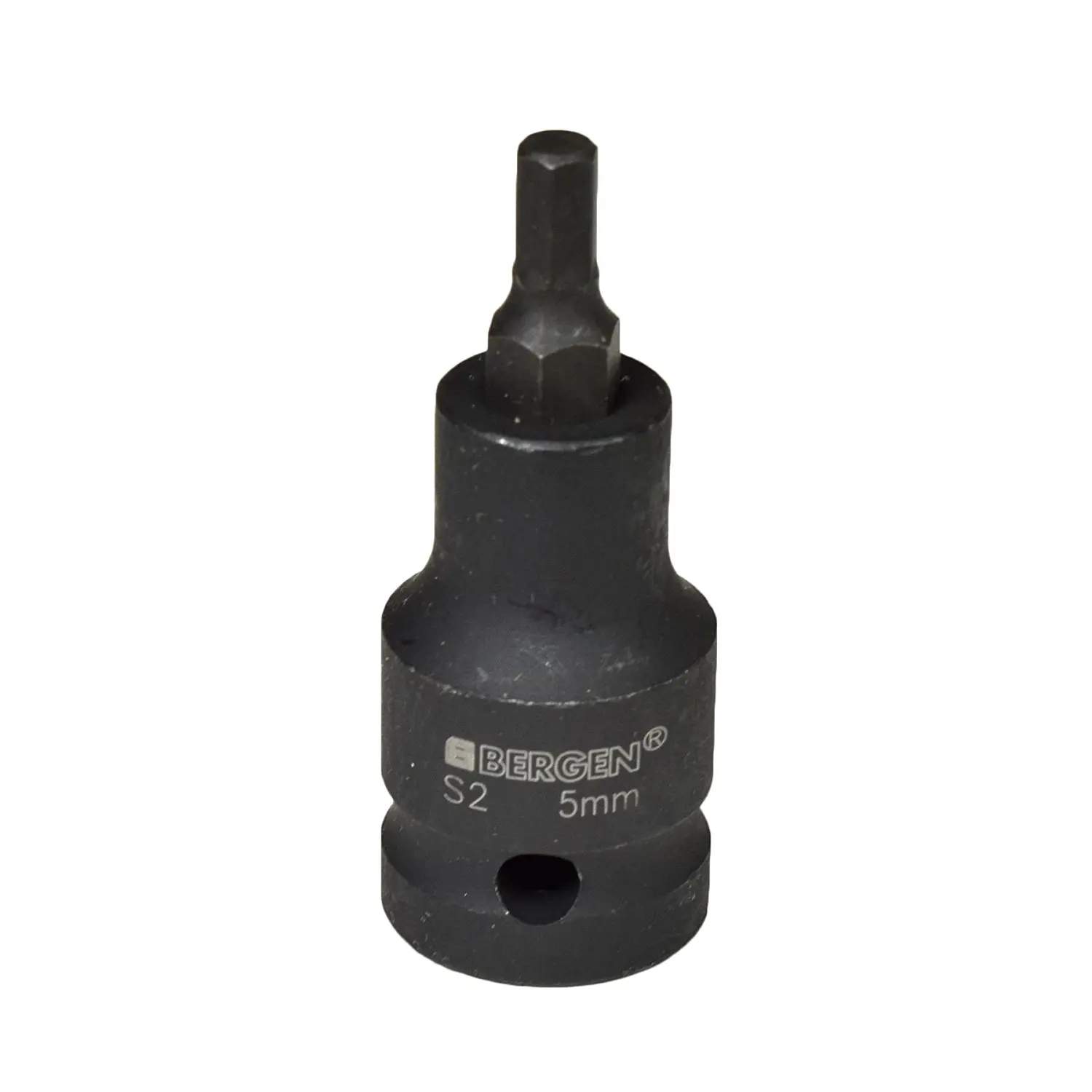 7mm allen head socket