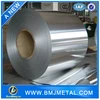 Welding Protection Industrial Insulation Fiberglass Laminated Fabric 0.2mm Thickness Aluminum Foil