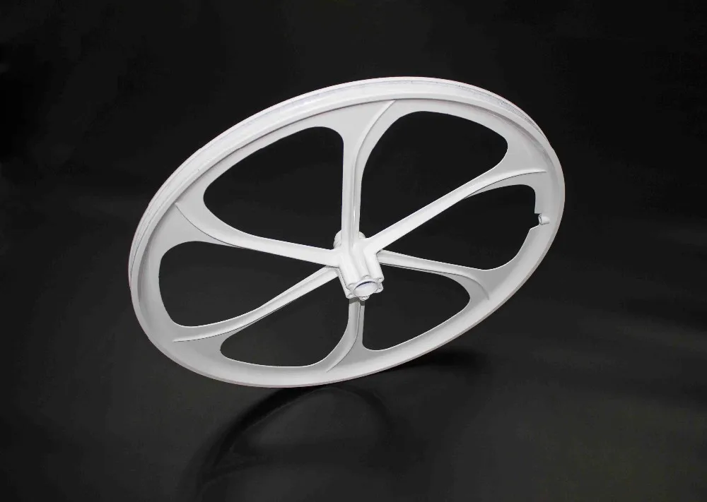 26 inch fixed gear wheel