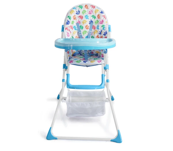 baby chair second