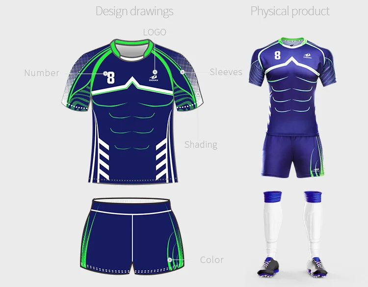 Sleeveless Volleyball Jersey Sublimation Volleyball Jersey Volleyball