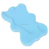 New Arrival Excellent Quality baby gentle foam bath sponge Body Support Cushion Sponge