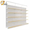 Single&Double-sided Grocery Display Shelf /Rack Retail Shelving/Storage Shelf for Convenience Store