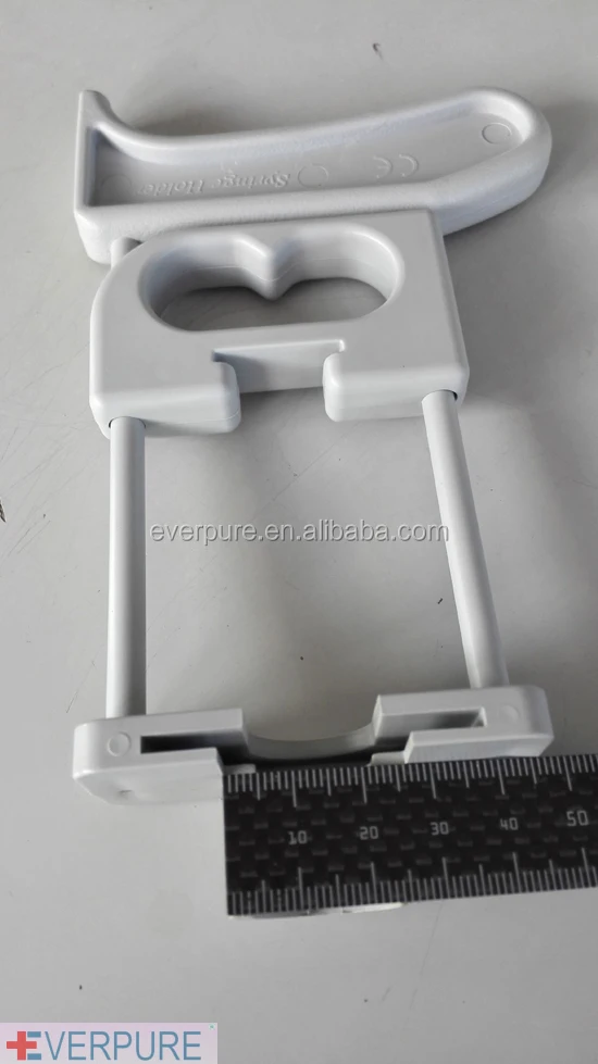 Syringe Holder ( Plastic Syringe Holder,Medical Appliance ) Buy Medical Appliance,Plastic