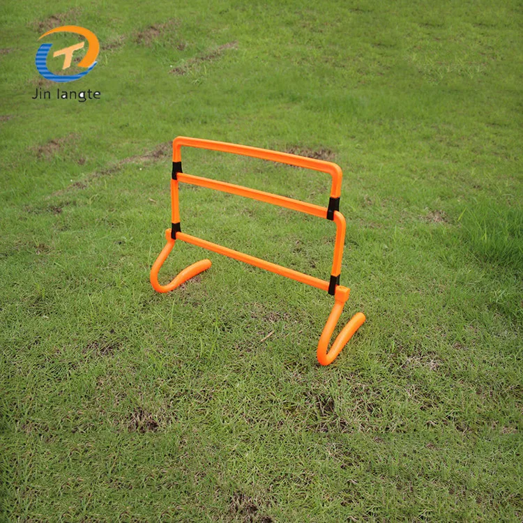 2nd Edition Foldable And Portable 2 In 1 Training Agility Hurdle Buy