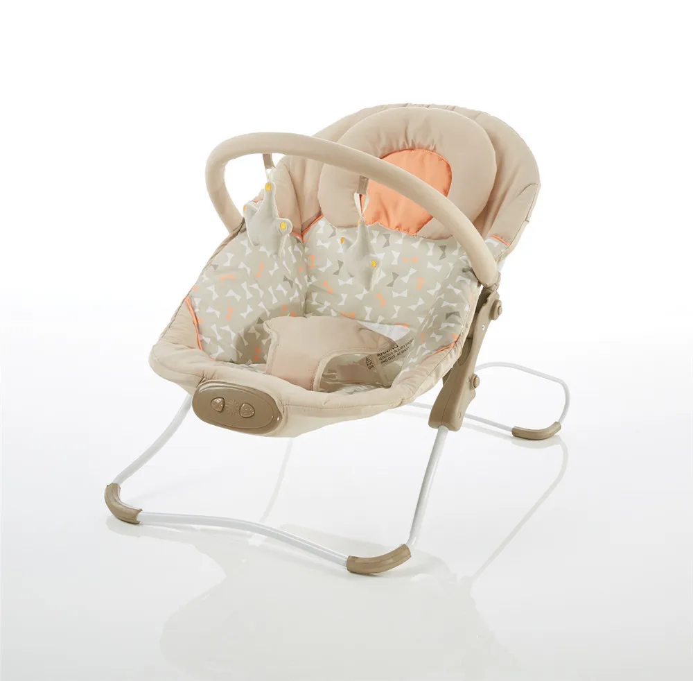 foldable bouncer seat