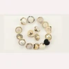 HYD Wholesale Shirt Buttons Monopoly Chiffon And Dress Decoration Small button For Shirt Can Be Custom