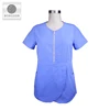 Wholesale nursing hospital uniforms nurse uniform scrubs for women