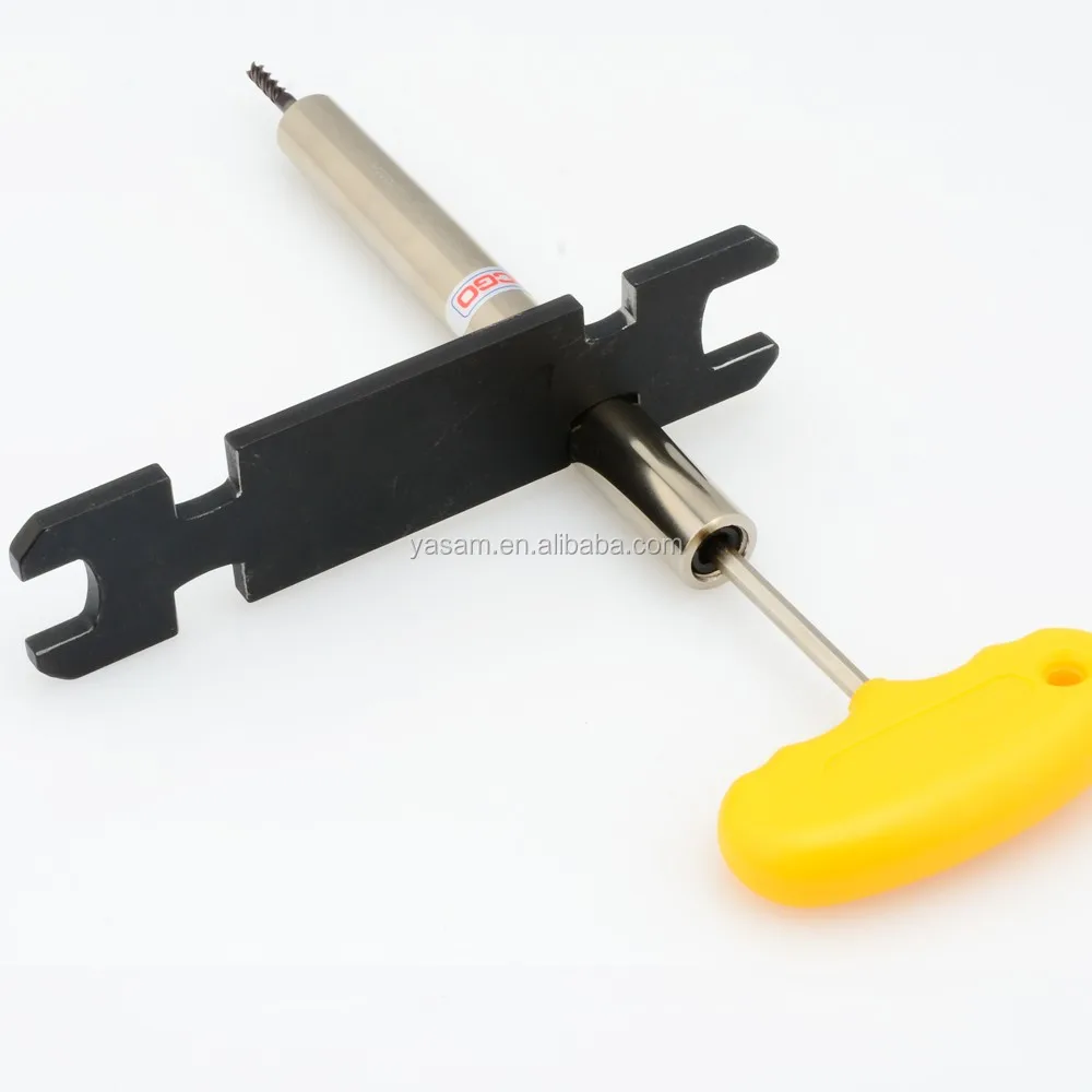 Scgo Back Draw End Mill Extension Holder For 4mm Or 6mm Carbide End