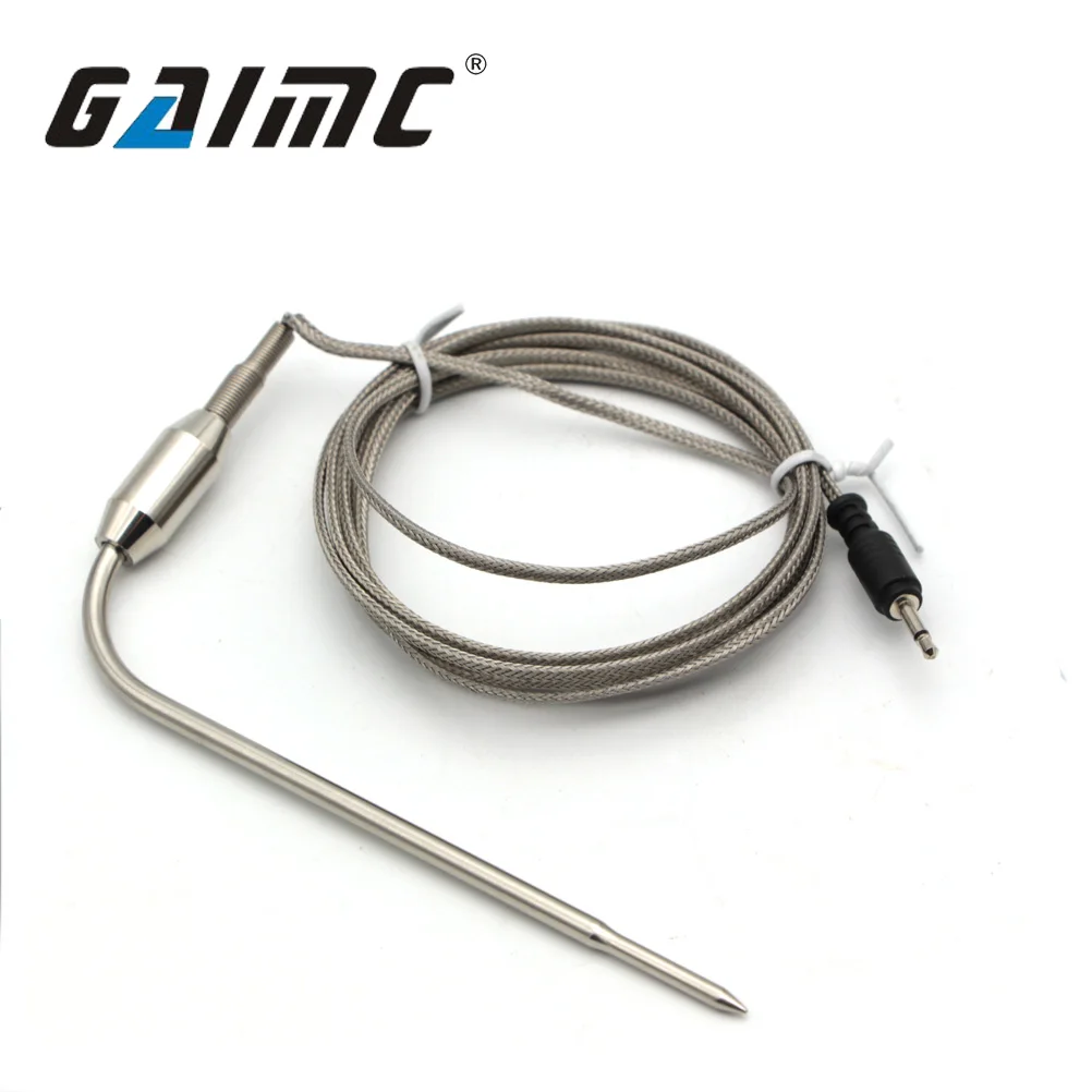 GTS100 Stainless steel 3950 10k ntc temperature sensor