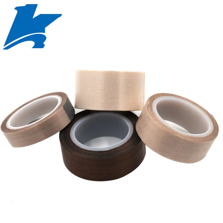 Fiberglass Waterproof Teflon Tape Self Adhesive Ptfe Buy Waterproof