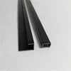 Foshan Shunde inside corner tile trim ceramic tile trim profiles stainless steel metal strip