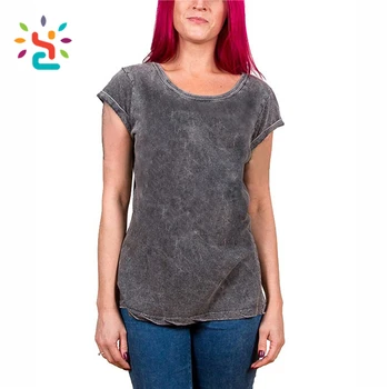 merino tshirt women