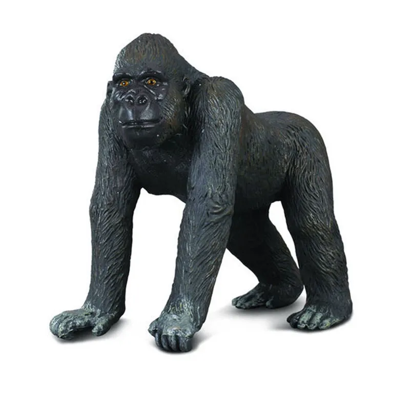 cuddly gorilla toys