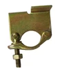 scaffolding pipe clamp cable splicing wire connectors 90 degree scaffolding clamp coupler