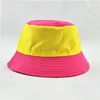 Beach Fishing Outdoor Bucket Hat Fishing Camping Bush Walking Foldable Hat