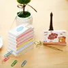 Promotion Creative stationary wholesales memo pads can tear face mood sticky note 50 pages cute sticky note
