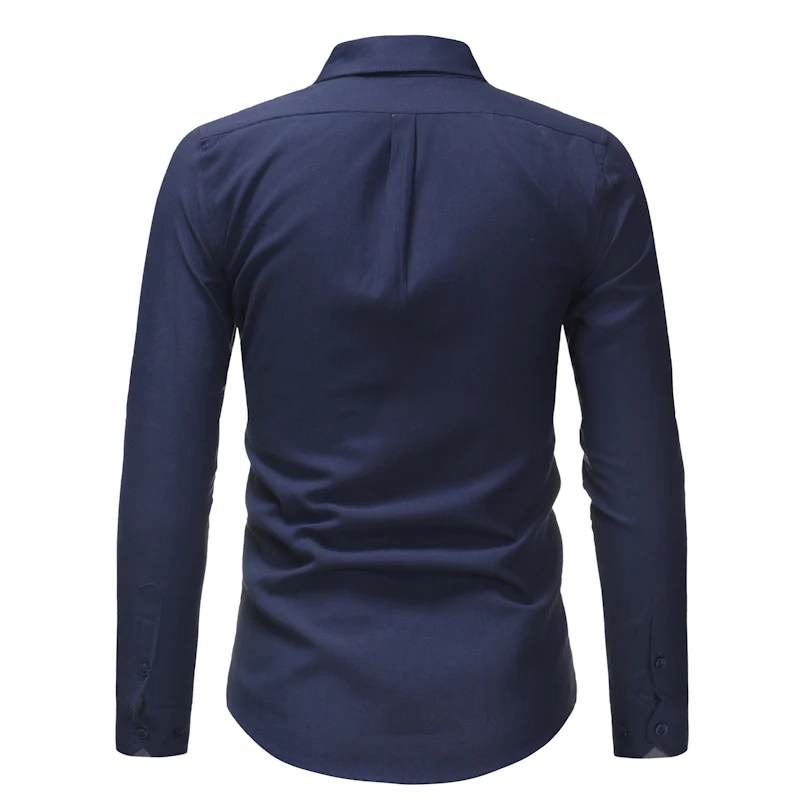 Wholesale Good Quality Mens Office Business Uniforms Dress Shirts - Buy ...