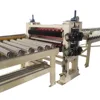 Paper faced gypsum board production line/gypsum equipment supplier