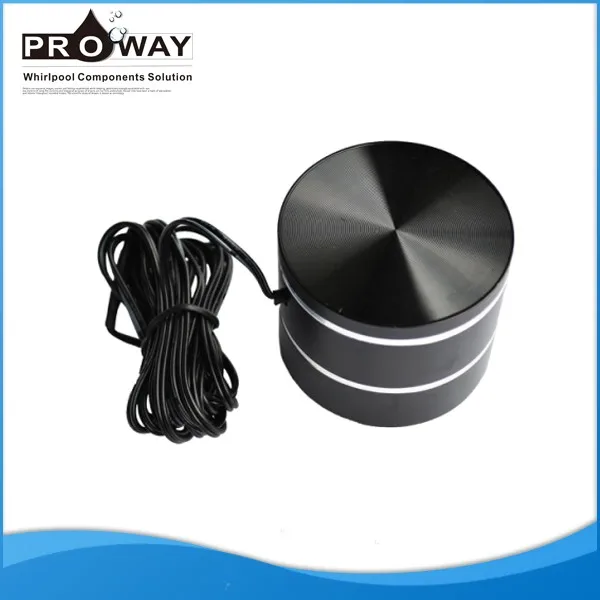 Spa Tubs Outdoor 360 Degree Surface Vibration Speaker Bluetooth