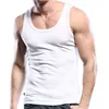Custom New Design Gym Apparel Mens Cheap Gym Plain Tank Top Singlet