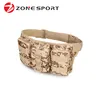 2018 Soft Water Resistant Waist Bag Pack For Man Women Outdoor Running