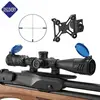 Discovery CN Top Hunting Brand mount riflescope co2 laser optics air soft bullet gun shooting