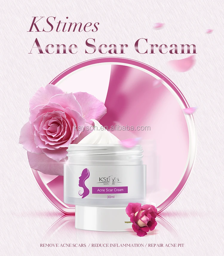 derma cream for acne
