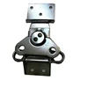 83x118mm 4 hole base butterfly lock for Flight case hardware /Road case hardware /case latches and hardware
