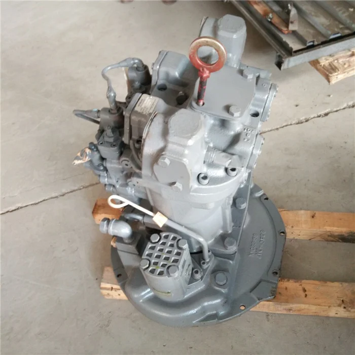 日立掘削機ポンプAssy ZX200-3油圧ポンプZX200-3メインポンプ用