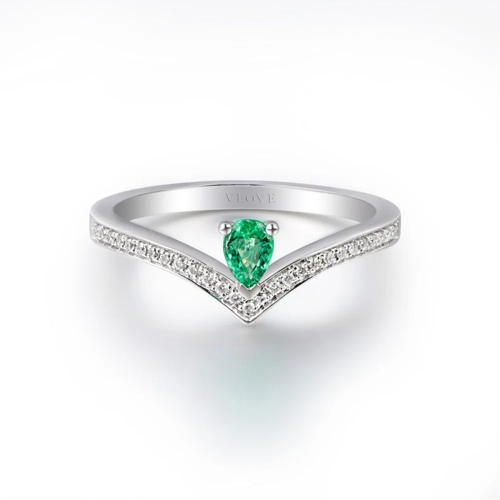 Vlove Lady S925 Vintage Antique Emerald V Shape Ring Design Jewelry Wholesale Hot Sale Product Buy Silver 925 Emerald Ring Antique Emerald Silver Ring Hot Sale Silver Product Product On Alibaba Com