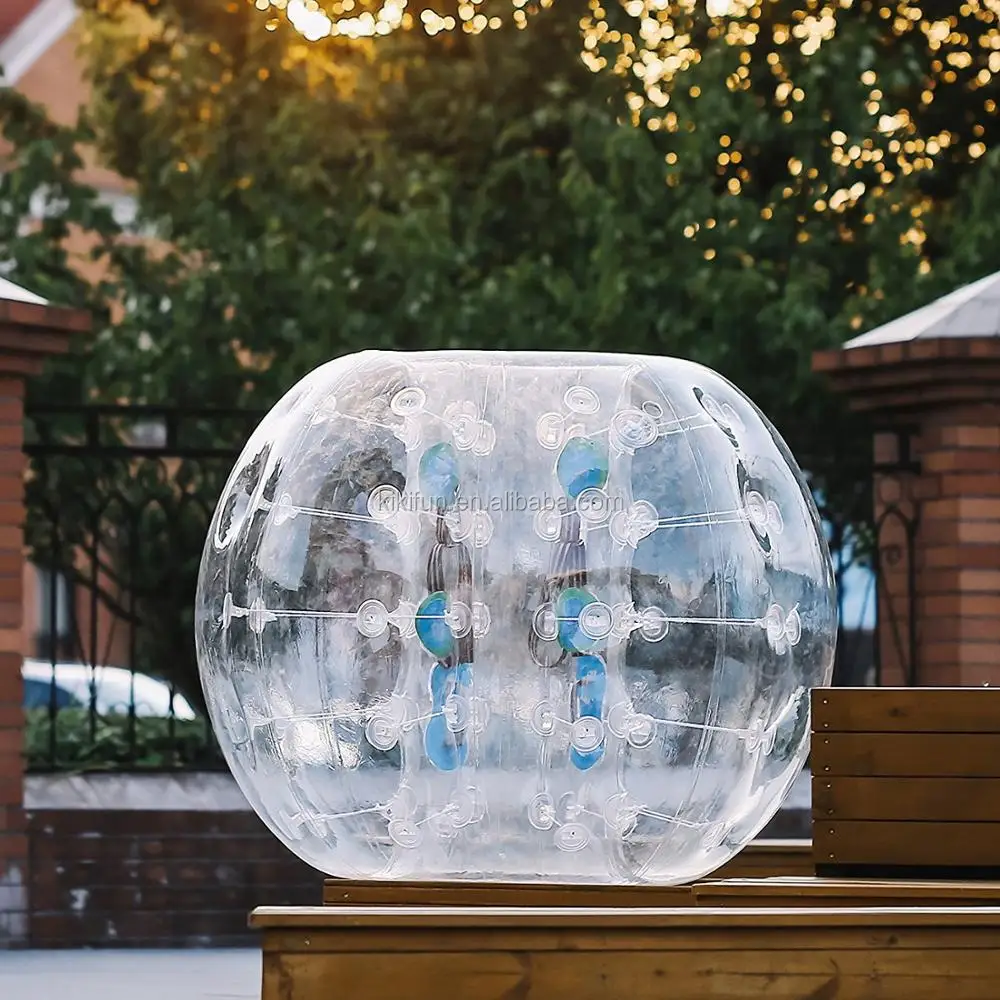 bubble ball for adults