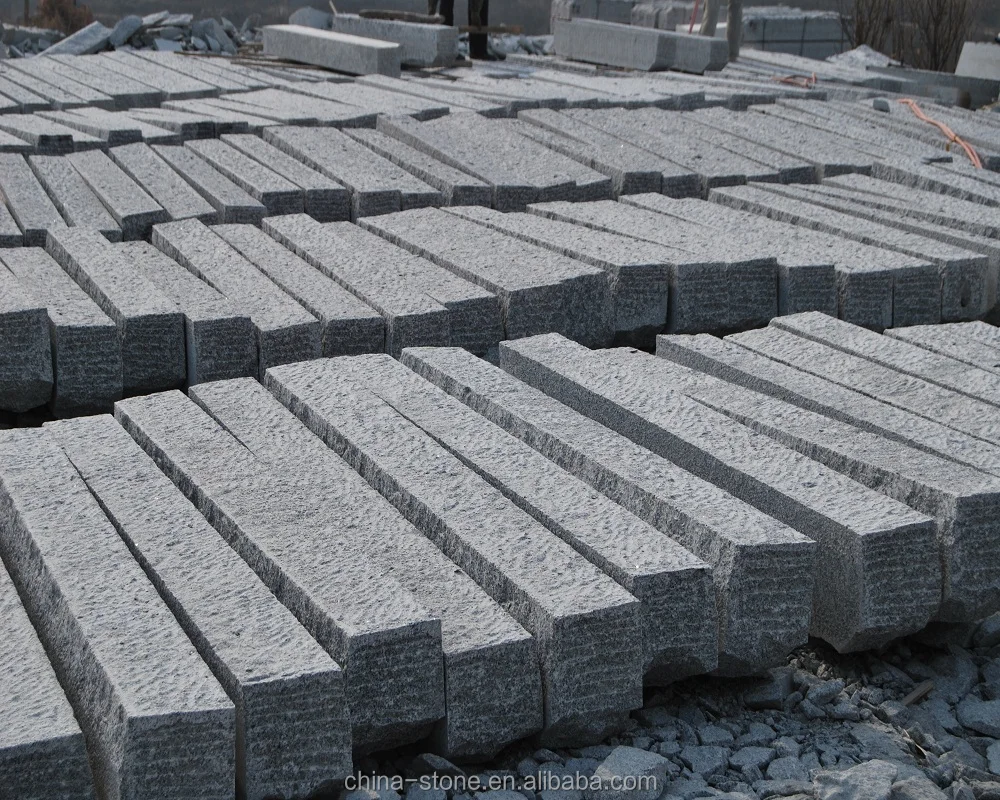 
G341/G375/G354/G383/G359 curbstone 