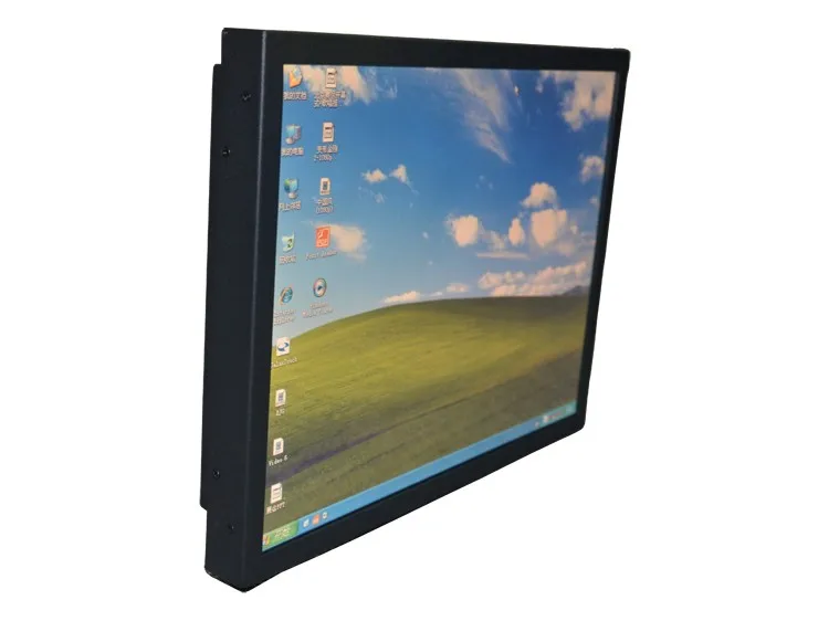 15 inch Industrial Touch Screen All in One Computer Tablet PC
